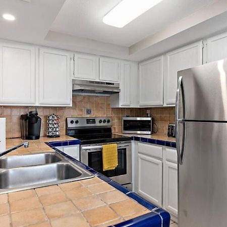 2 Bed 1 Bath Condo By Beach & Entertainment South Padre Island Eksteriør bilde